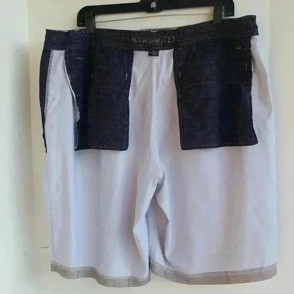Hang Ten Hybrid/Boardshorts 40 - Picture 11 of 11